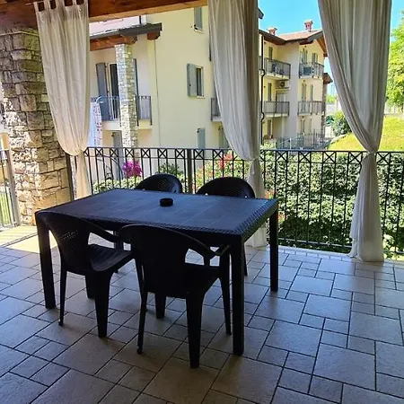 Appartement Casa Vacanza Il Mughetto
