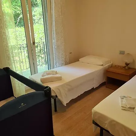 Appartement Casa Vacanza Il Mughetto