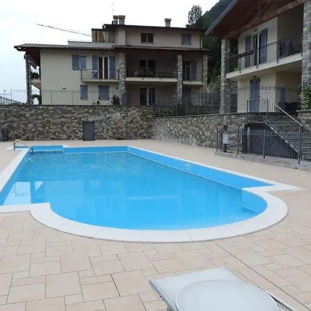 Casa Vacanza Il Mughetto Sarnico