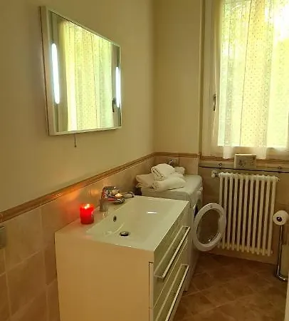 Apartamento Casa Vacanza Il Mughetto