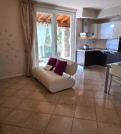 Casa Vacanza Il Mughetto