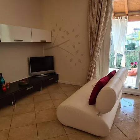 Casa Vacanza Il Mughetto Apartamento Sarnico