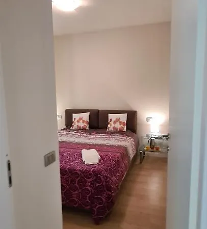 Casa Vacanza Il Mughetto * 萨尼科