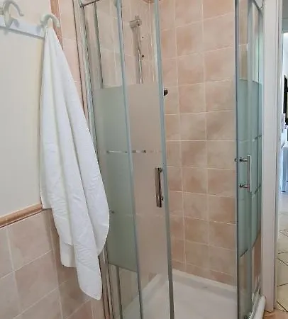 Casa Vacanza Il Mughetto *