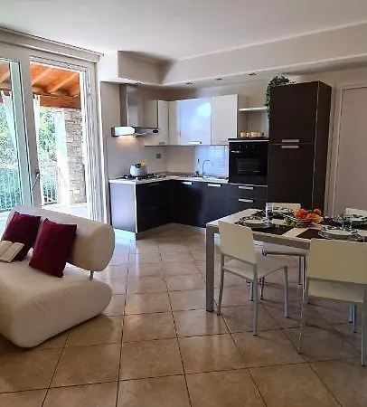 Casa Vacanza Il Mughetto