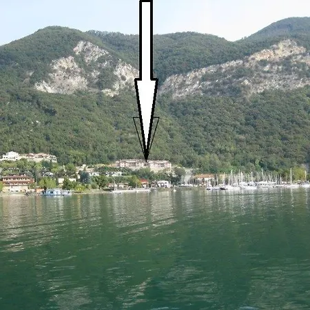Casa Vacanza Il Mughetto Apartamento
