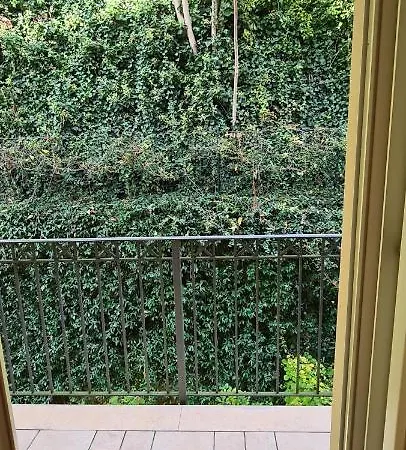 Casa Vacanza Il Mughetto *