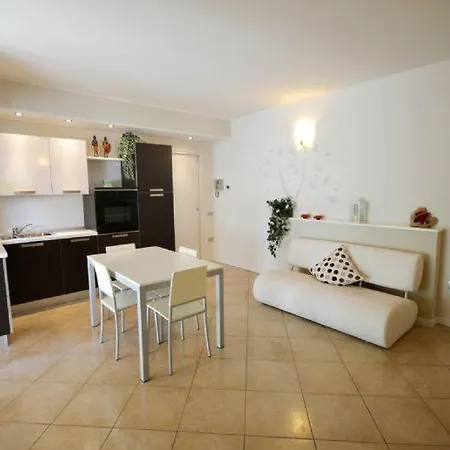 Casa Vacanza Il Mughetto *