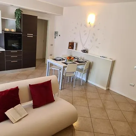 Casa Vacanza Il Mughetto Sarnico