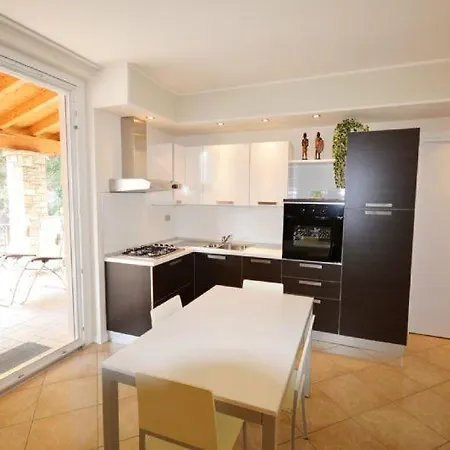 Casa Vacanza Il Mughetto Apartamento Sarnico