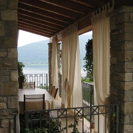 Casa Vacanza Il Mughetto Apartamento Sarnico