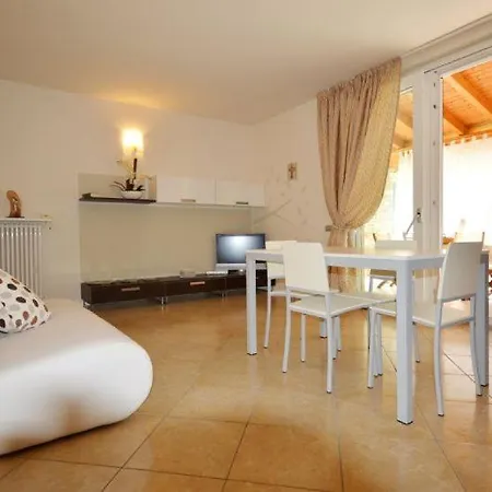 Casa Vacanza Il Mughetto *