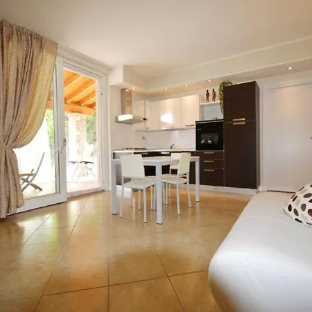 Casa Vacanza Il Mughetto *