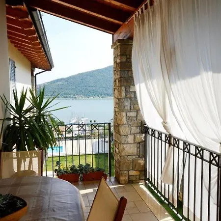 Casa Vacanza Il Mughetto