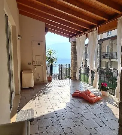 Casa Vacanza Il Mughetto Sarnico