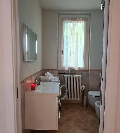Casa Vacanza Il Mughetto 萨尼科