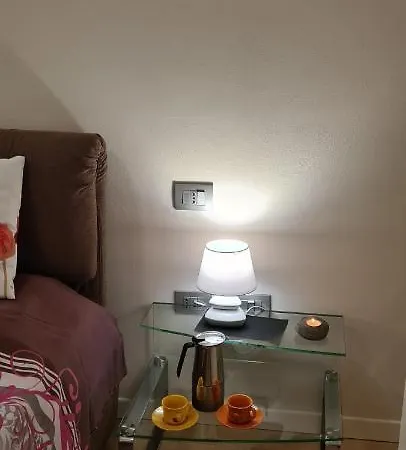 Casa Vacanza Il Mughetto Apartamento Sarnico