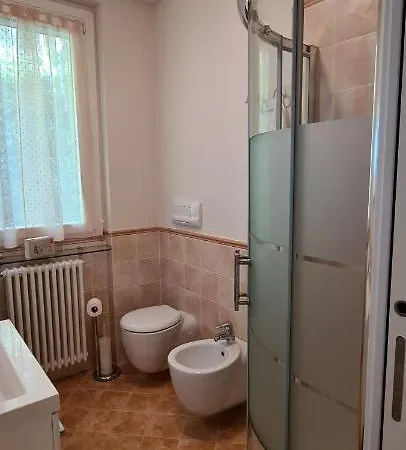 Casa Vacanza Il Mughetto 公寓