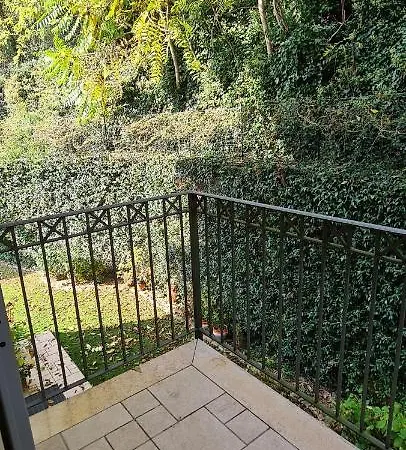 Casa Vacanza Il Mughetto