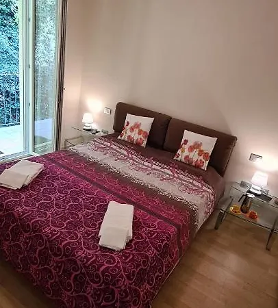 Casa Vacanza Il Mughetto Apartamento *