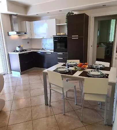 Casa Vacanza Il Mughetto * Sarnico
