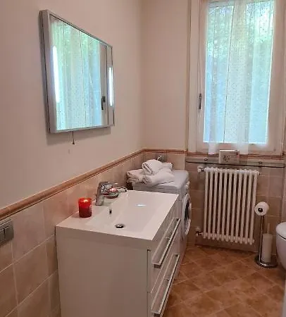 Apartamento Casa Vacanza Il Mughetto