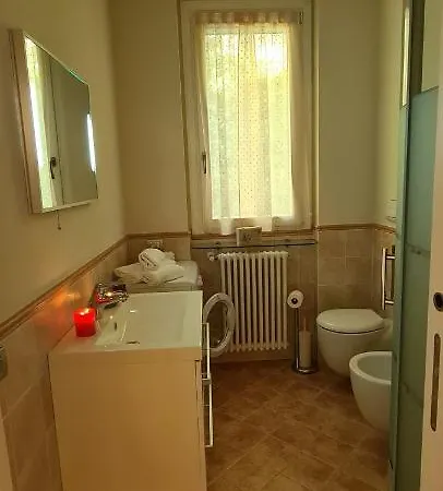Casa Vacanza Il Mughetto *