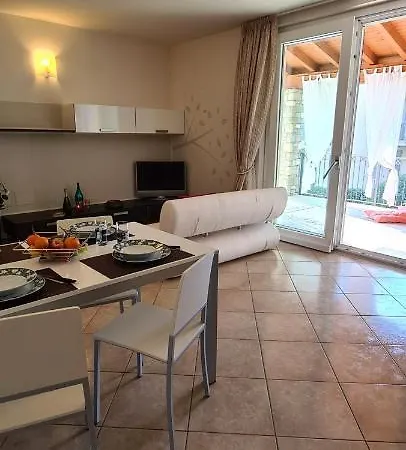 Casa Vacanza Il Mughetto * Sarnico