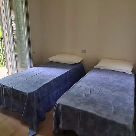 Apartamento Casa Vacanza Il Mughetto Sarnico