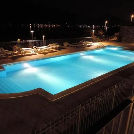公寓 Casa Vacanza Il Mughetto *
