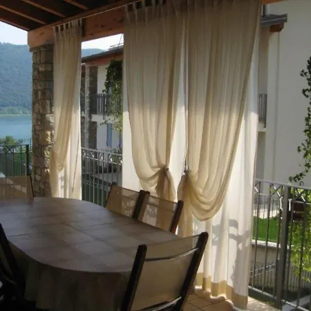 Casa Vacanza Il Mughetto * Sarnico